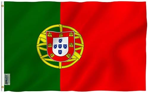 Bandera de Portugal